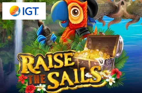Raise the Sails